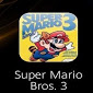 Super Mario 3 Game APK icon
